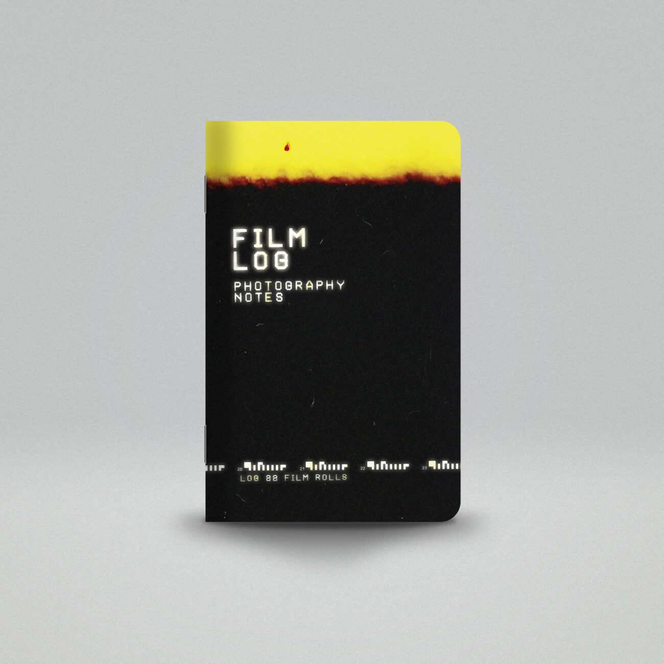 Film Photography Log